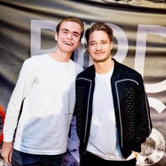 For Life (Dorsal Remix) - Kygo & Zak Abel