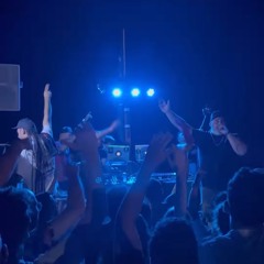 Kosanostra Sound - Kybba Dubplate special- Ba Ba Bad - Sunrise Festival
