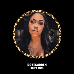 Don't Mess [Free Download]