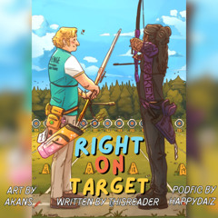 2 Right on Target