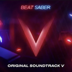 Curtains (All Night Long) - Beat Saber OST
