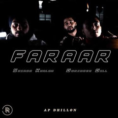 Faraar (Ap Dhillon)