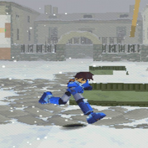 Personal System 個​人​シ​ス​テ​ム - Digital Memory デジタルメモリ