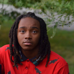 No Reason (Prod.Rock TC)