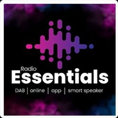 NEW: PURE Jingles Mini Mix #1 - Radio Essentials 'Sheffield & South Yorkshire' (2023) (Composite)