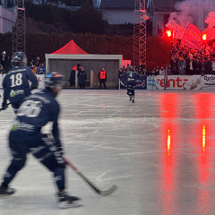 Ready møtte Drammen i NM-finalen 2025
