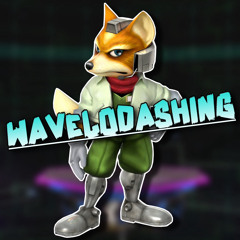 WAVELODASHING | A Melee Fox Megalolazing (v2.5)