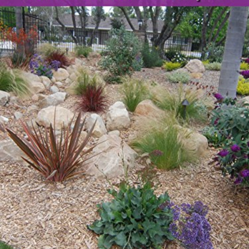 [Access] EPUB √ Top 50 Drought Tolerant Shrubs for Residential Landscapes by  Debbie