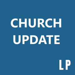 Church Update - 1/28/2024