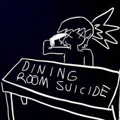 diningroomsuicide - blindsided