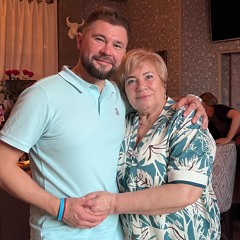 Привет, мама… мне уже 40