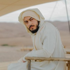 Inkonnu - Arabi (SLOWED+REVERB)