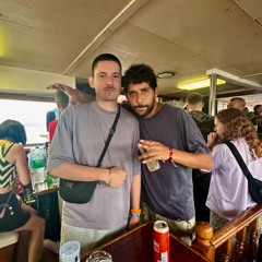 RIZ LA TEEF B2B ALI VELMI - 14 September 2025