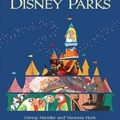 Audiobook Poster Art of the Disney Parks (A Disney Parks Souvenir Book) Free