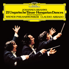 Hungarian Dance No. 5 in G Minor. Allegro (Orch. Schmeling)