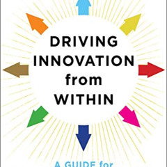 View KINDLE 📂 Driving Innovation from Within: A Guide for Internal Entrepreneurs (Co