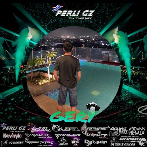 FUNKOT FYP 2025 • MI CRAZY FROG (New) VS SALAHKAH KITA (Viral) REQUST BY #GERI