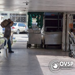 El 94% de los consultados usa el gas doméstico para cocinar