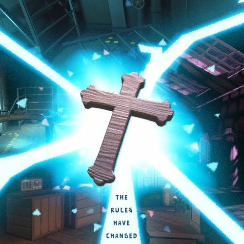 "(DOORS) + (The Rooms)" [In-Game OST]