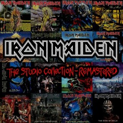 Iron Maiden: Remastered Collection [320kbps]
