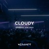 Cloudy @ Verknipt ADE 2023 | Thursday DJ mix artwork - Electronic music tracklist cover image
