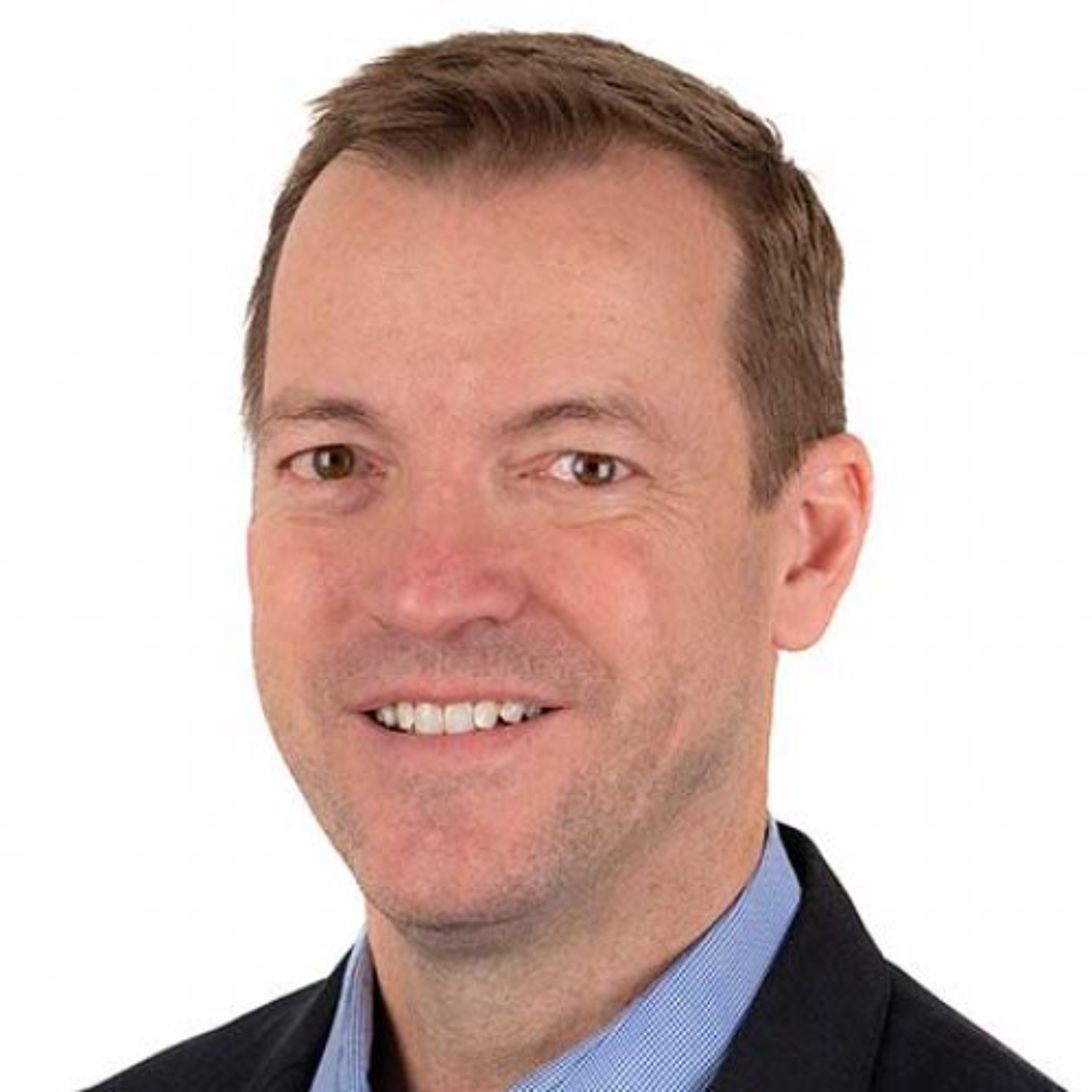 Interview: Dave Higgins, president, St. Paul Downtown Development Corporation episode artwork