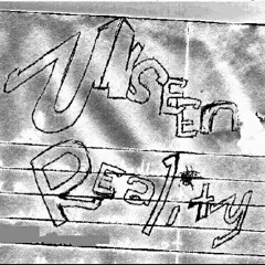 Unseen Reality - Ârêk