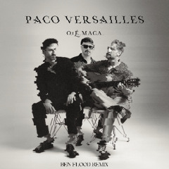 Ole Maca (Ben Flood Remix)
