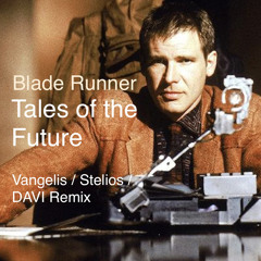 Tales Of The Future (Babylon DAVI Remix)
