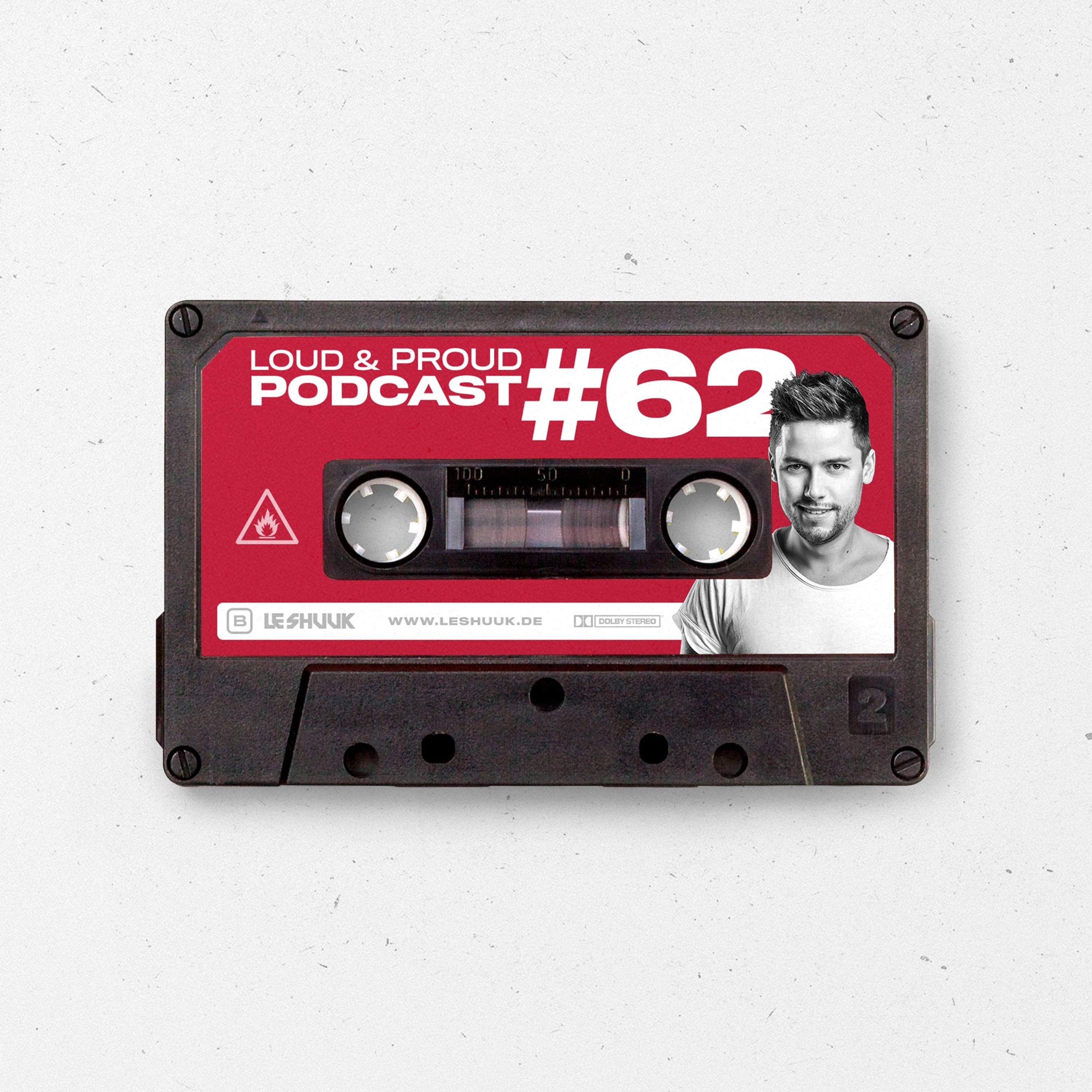 Loud & Proud Podcast