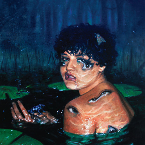 Thunderstruck (triple j Like A Version)