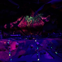 Fractalien - HighlixBlechle 26.10. 24 München