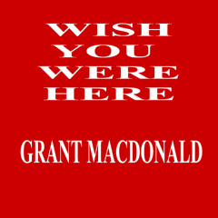 WISH YOU WERE HERE