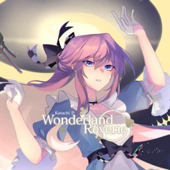 Wonderland Reverie ft. Megurine Luka