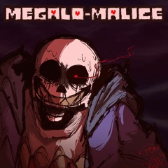 -=[ MEGALO-MALICE ~ RED SNOW ]=-