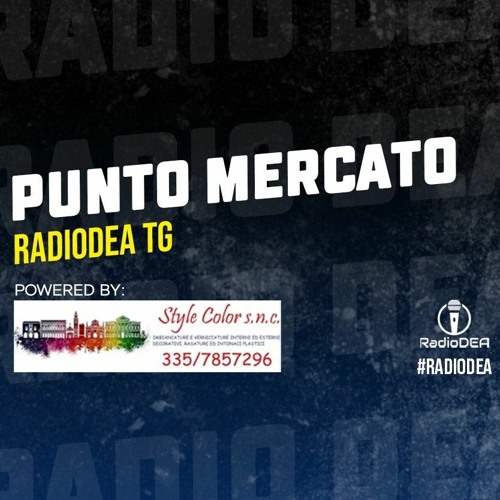 RADIODEA TG - Punto Mercato del 31/5/2021 ore 19