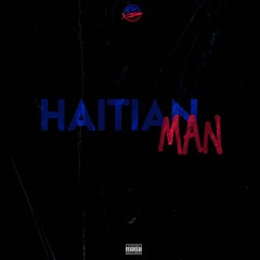 HAITIAN MAN