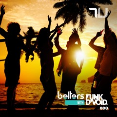 Belters With Funk D'Void - Episode 8