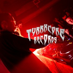 TURRXCORE SESSIONS 01: JABEX