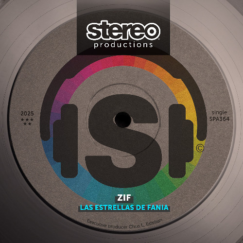 ZIF - Las estrellas de Fania (Snippet)