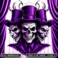 Dan Morrissey - Underground