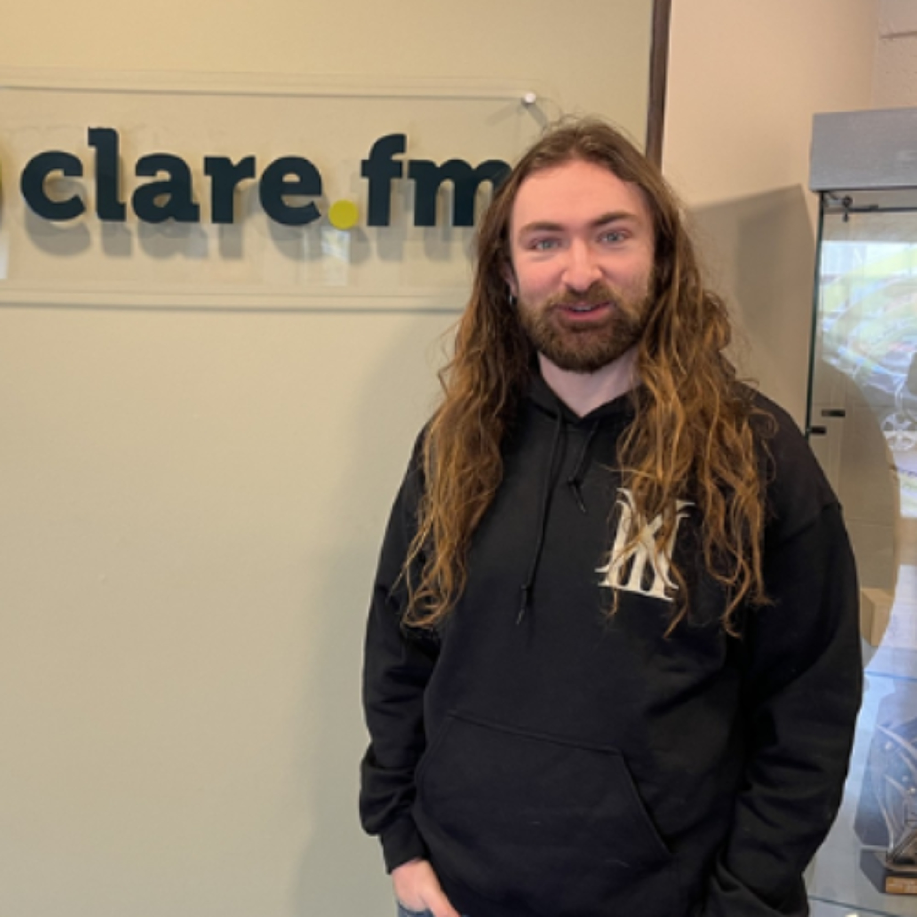 Shannon Musician Getting Ready For US Tour With Rock Legend