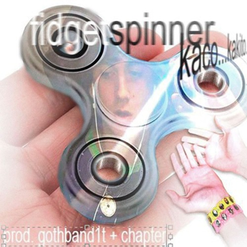 fidgetspinner (prod. gothband1t + chapter)