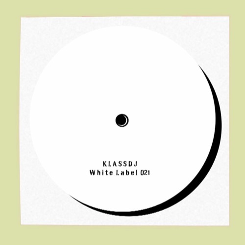 White Label 021 Candy Shop 50 Cent X Ooh I Love It The Salsoul Orchestra Love KLASSDJ Bootleg