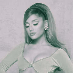 safety net (8D, slowed n reverb)- Ariana Grande ft. Ty Dollar Sign