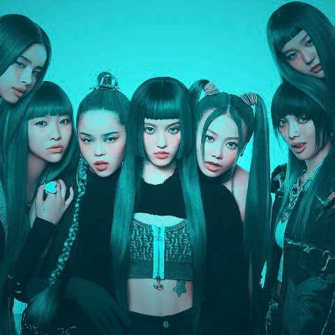 XG – SHOOTING STAR(MASA TAMAKI Remix)