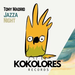Tony Madrid - Jazza Night (Preview)