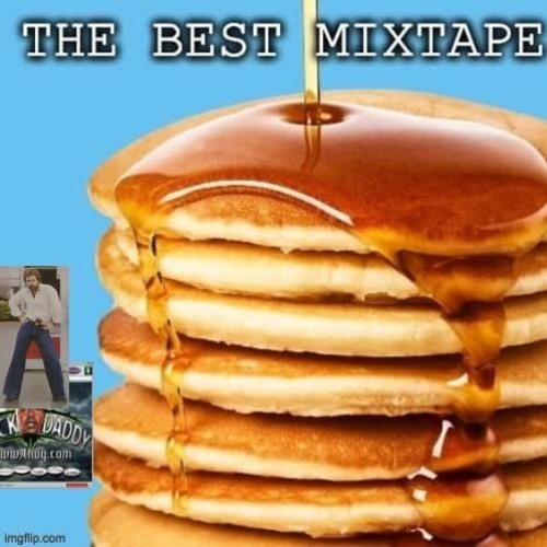 The Best Mixtape Ever