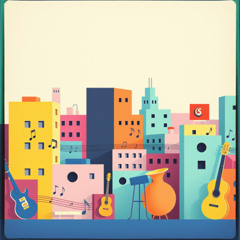 Abstract Reasoning  (featuring Tony C)