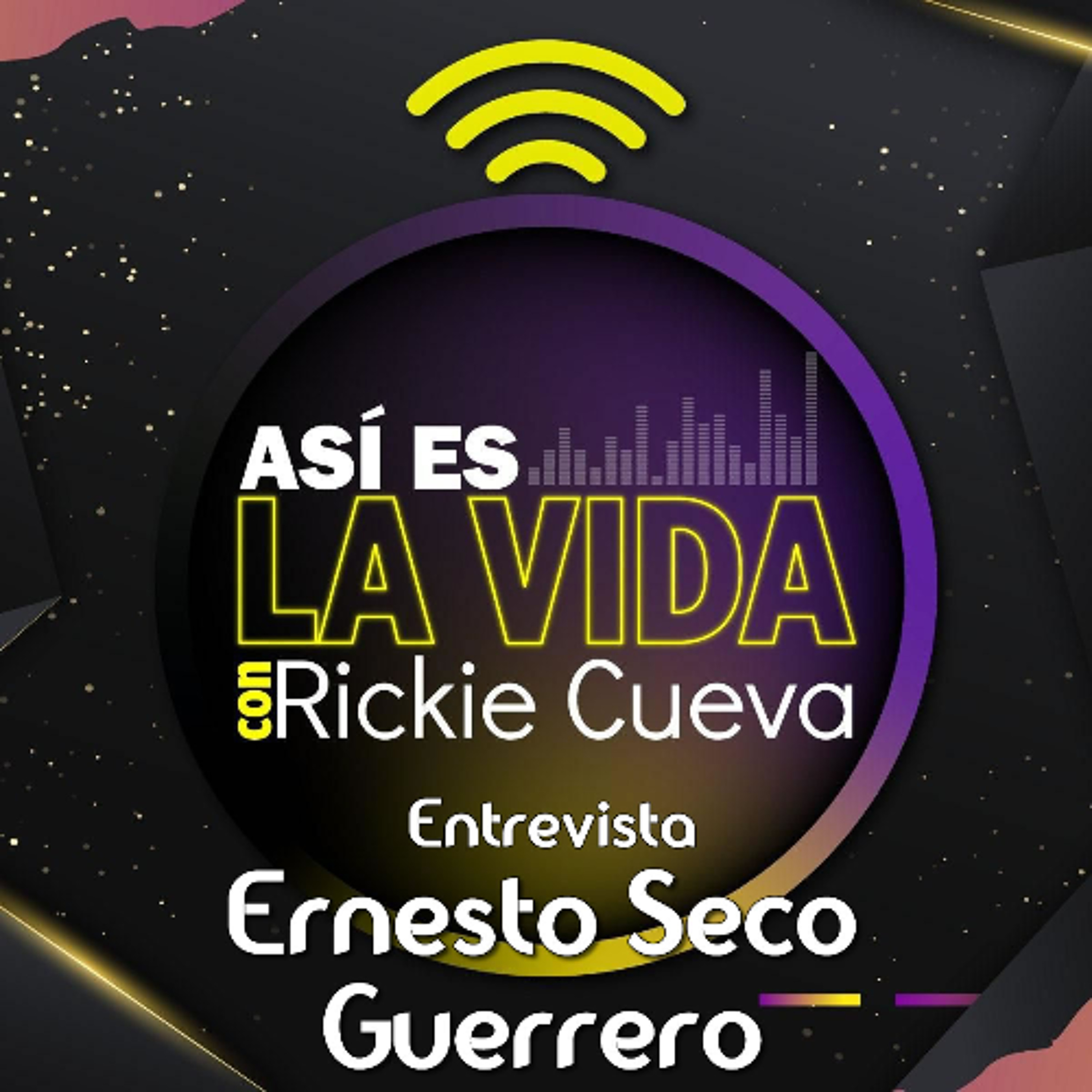 Así es la Vida